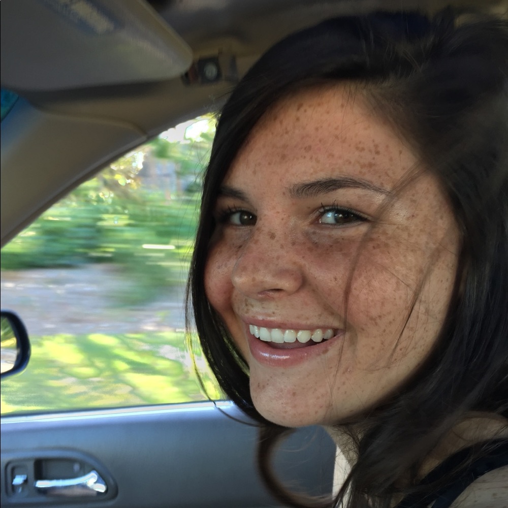 Meet your Posher, Delaini